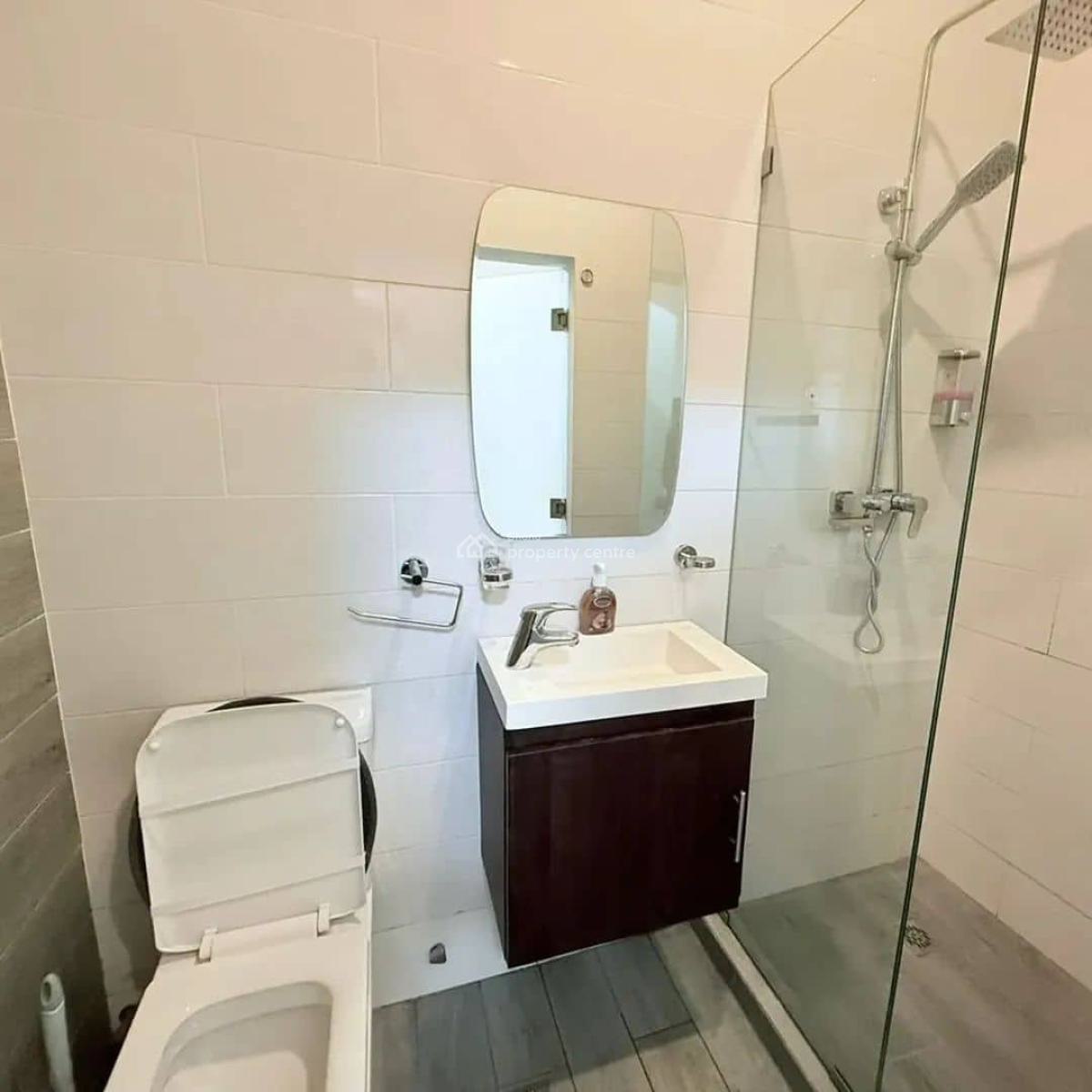 Executive Furnished 2 Bedroom, East Legon, Accra, Apartment for Sale