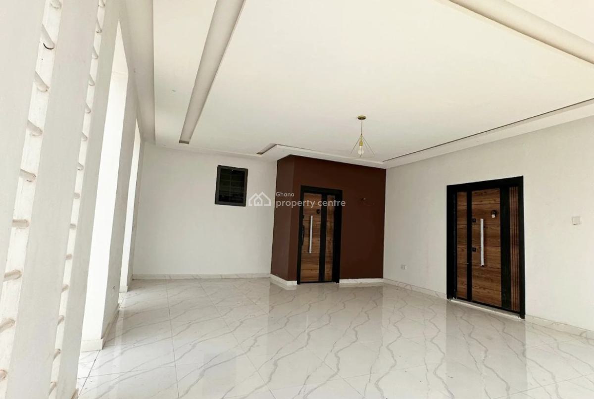 Detached 3 Bedroom Duplex, East Legon Hills, East Legon, Accra, Detached Bungalow for Sale