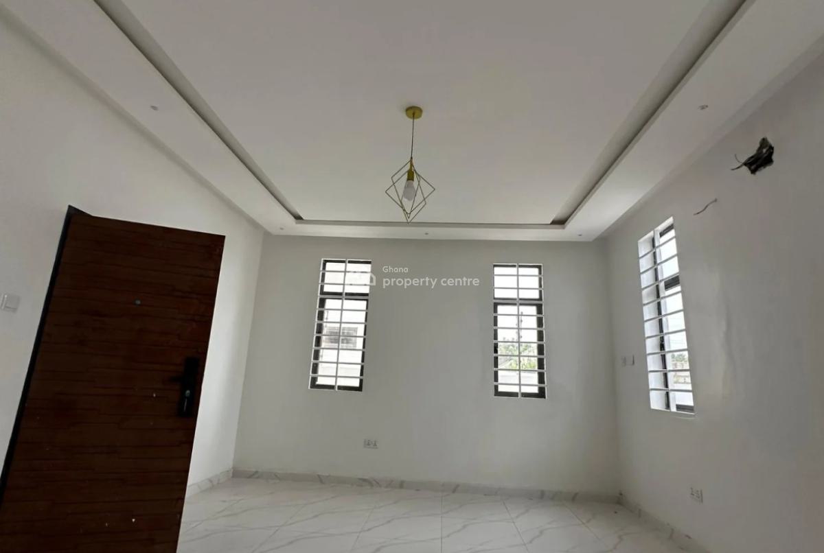 Detached 3 Bedroom Duplex, East Legon Hills, East Legon, Accra, Detached Bungalow for Sale