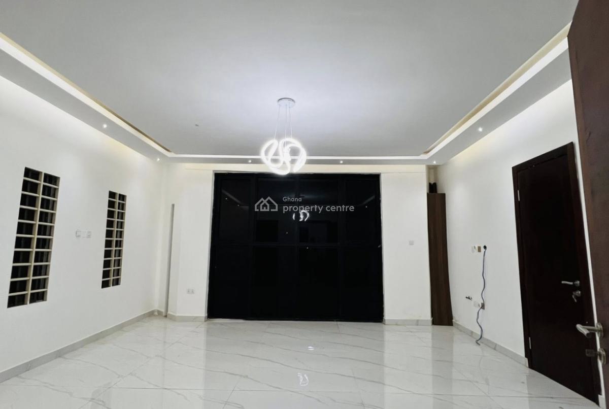Detached 4 Bedroom Duplex with Staff Quarters, East Legon Hills, East Legon, Accra, Detached Duplex for Sale