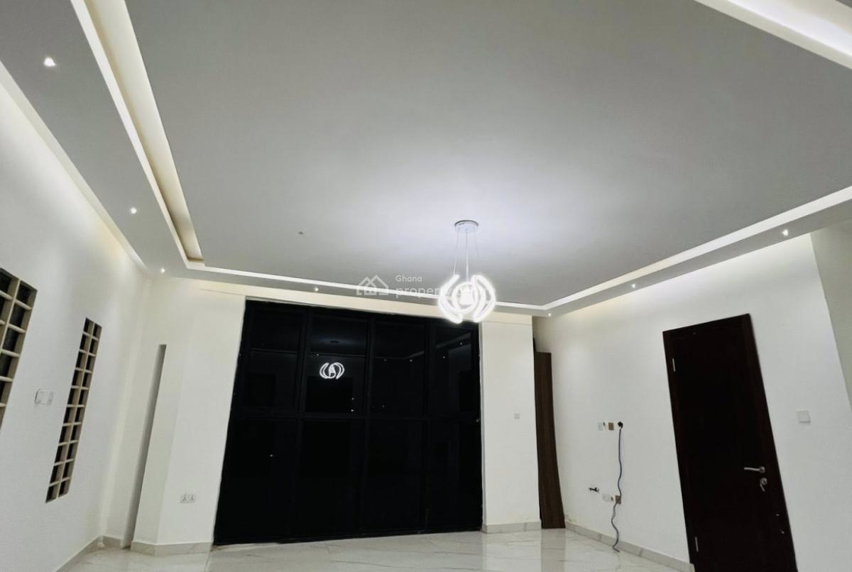 Detached 4 Bedroom Duplex with Staff Quarters, East Legon Hills, East Legon, Accra, Detached Duplex for Sale