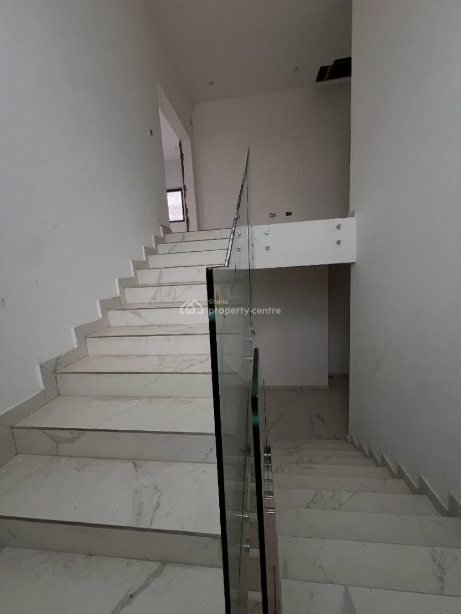Detached 5 Bedroom Duplex, East Legon, Accra, Detached Duplex for Sale