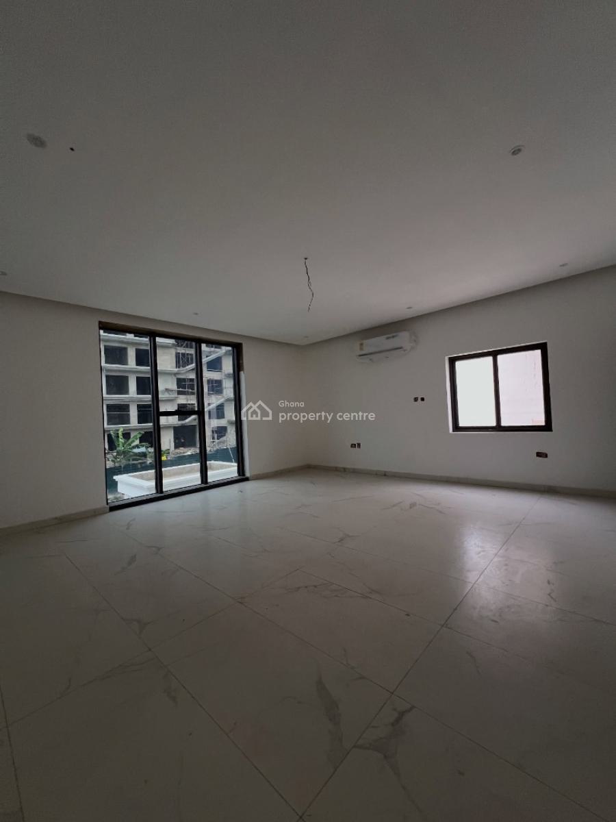 Detached 5 Bedroom Duplex, East Legon, Accra, Detached Duplex for Sale