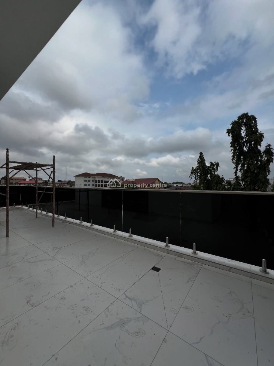Detached 5 Bedroom Duplex, East Legon, Accra, Detached Duplex for Sale
