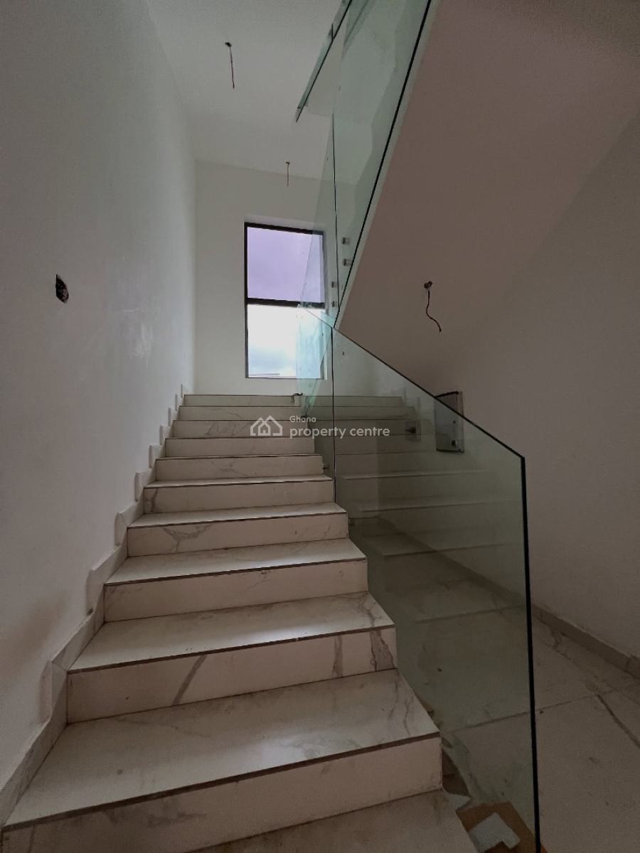 Detached 5 Bedroom Duplex, East Legon, Accra, Detached Duplex for Sale
