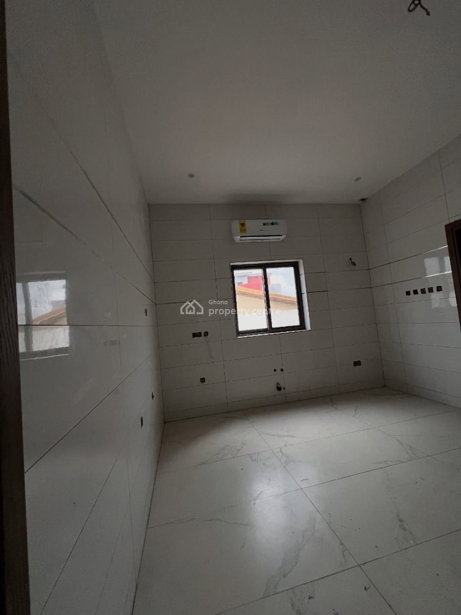 Detached 5 Bedroom Duplex, East Legon, Accra, Detached Duplex for Sale