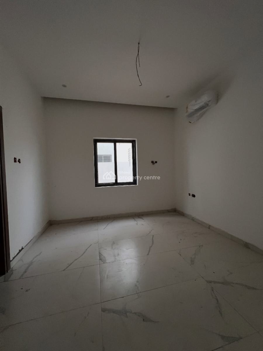 Detached 5 Bedroom Duplex, East Legon, Accra, Detached Duplex for Sale