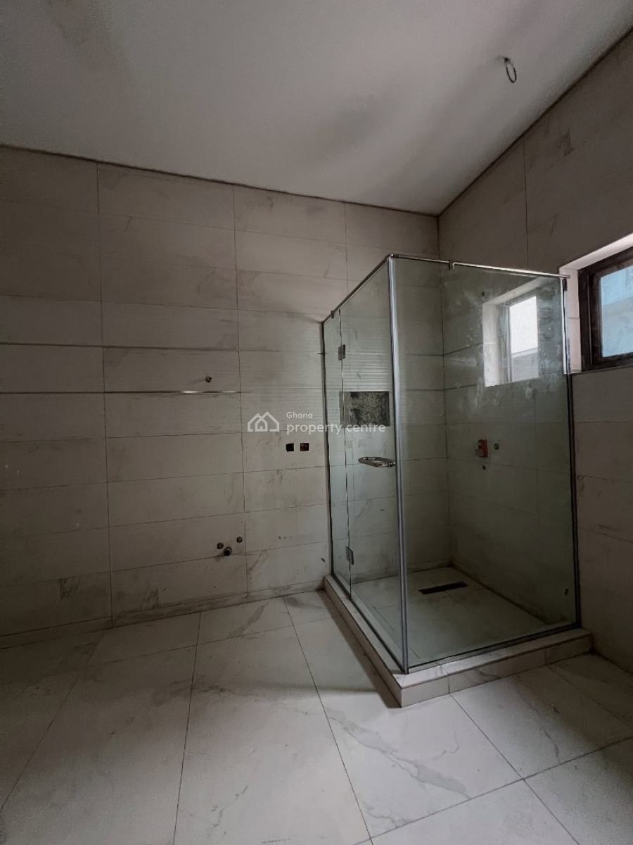 Detached 5 Bedroom Duplex, East Legon, Accra, Detached Duplex for Sale