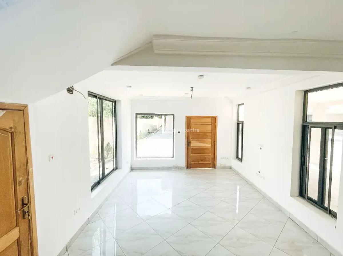 3 Bedroom Town Houses at East Legon Hills Nmaidzorn, East Legon Hills Nmaidzorn, Accra Metropolitan, Accra, House for Sale