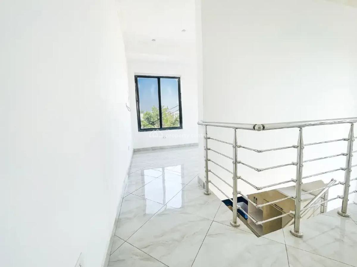 3 Bedroom Town Houses at East Legon Hills Nmaidzorn, East Legon Hills Nmaidzorn, Accra Metropolitan, Accra, House for Sale