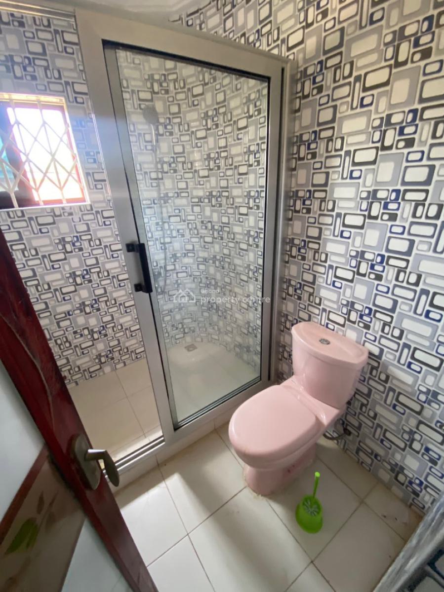 5 Bedrooms at Ofankor Asofan, Asofan, Ga South Municipal, Accra, Detached Bungalow for Rent