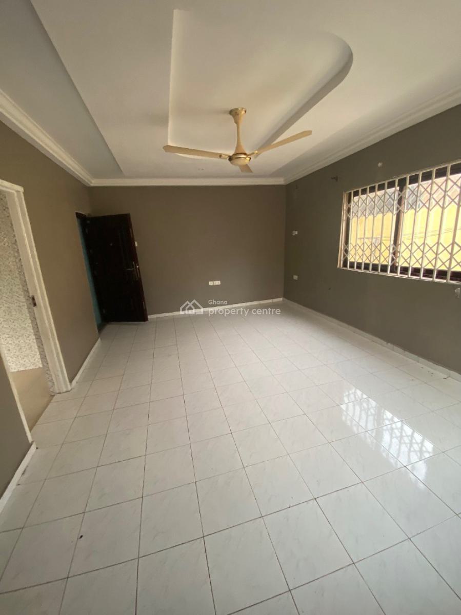 5 Bedrooms at Ofankor Asofan, Asofan, Ga South Municipal, Accra, Detached Bungalow for Rent