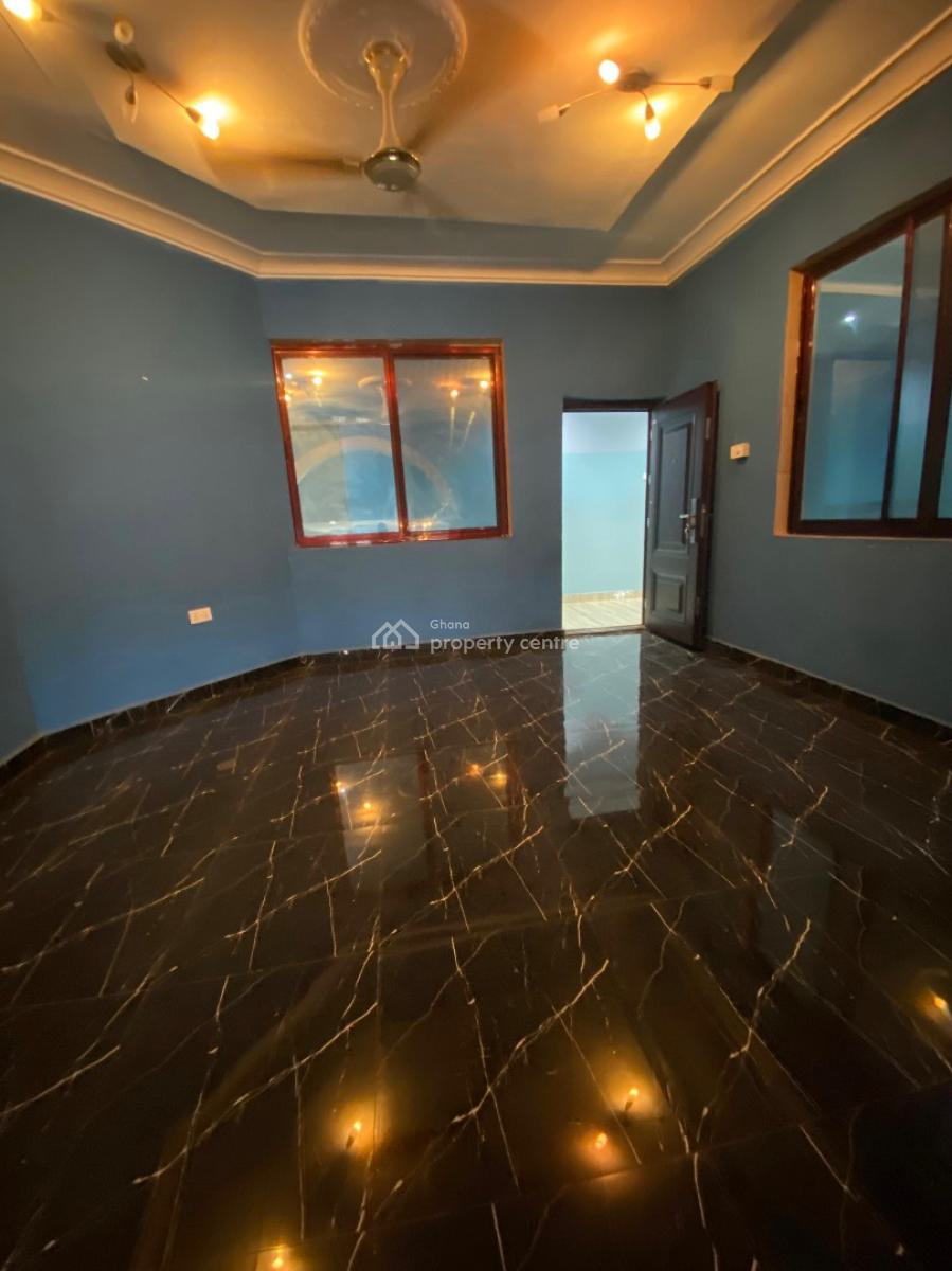 5 Bedrooms at Ofankor Asofan, Asofan, Ga South Municipal, Accra, Detached Bungalow for Rent