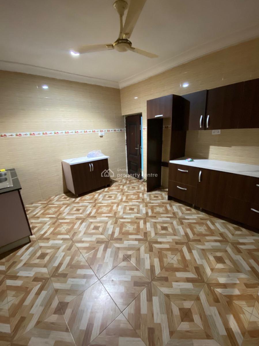 5 Bedrooms at Ofankor Asofan, Asofan, Ga South Municipal, Accra, Detached Bungalow for Rent