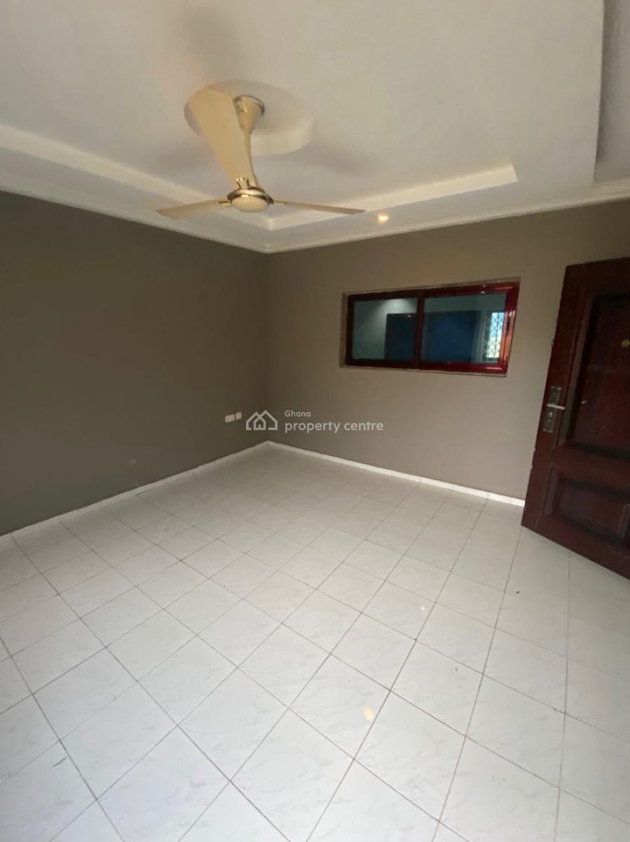 5 Bedrooms at Ofankor Asofan, Asofan, Ga South Municipal, Accra, Detached Bungalow for Rent