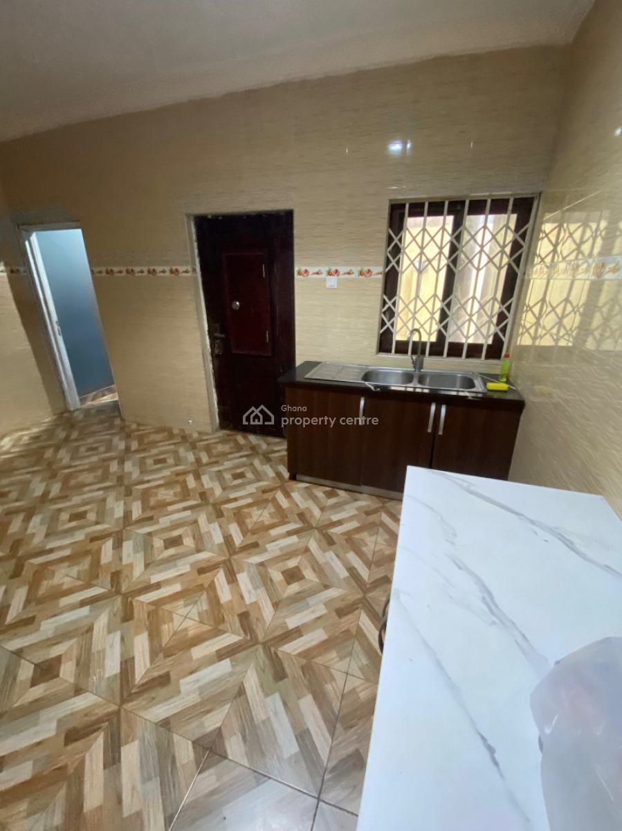 5 Bedrooms at Ofankor Asofan, Asofan, Ga South Municipal, Accra, Detached Bungalow for Rent
