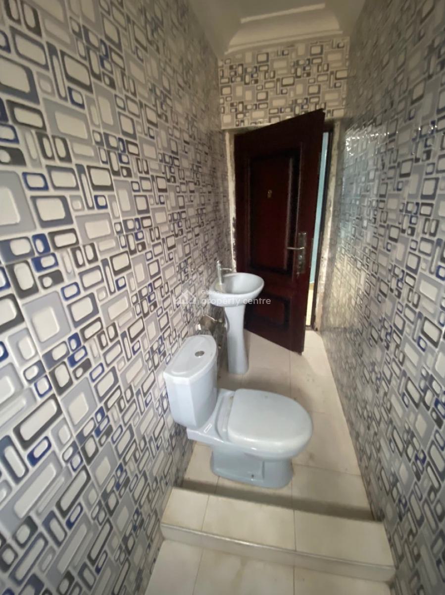 5 Bedrooms at Ofankor Asofan, Asofan, Ga South Municipal, Accra, Detached Bungalow for Rent