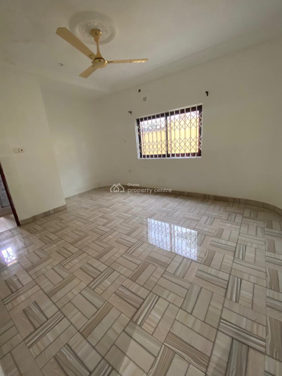 5 Bedrooms at Ofankor Asofan, Asofan, Ga South Municipal, Accra, Detached Bungalow for Rent