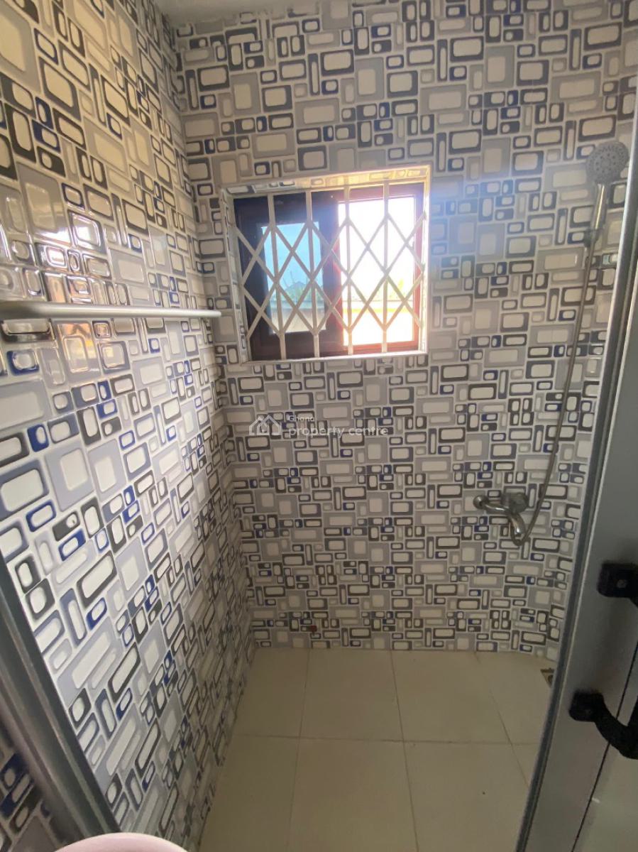 5 Bedrooms at Ofankor Asofan, Asofan, Ga South Municipal, Accra, Detached Bungalow for Rent