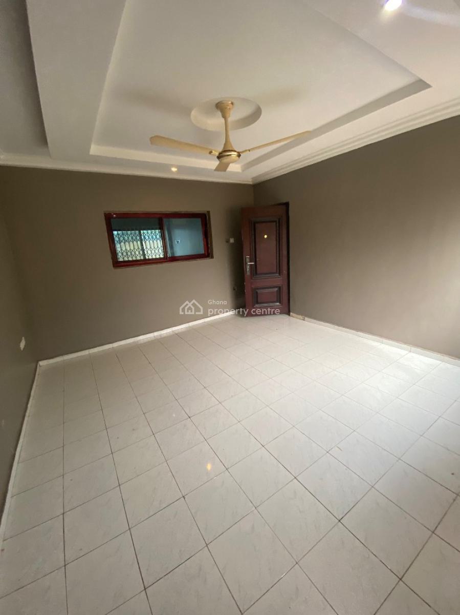 5 Bedrooms at Ofankor Asofan, Asofan, Ga South Municipal, Accra, Detached Bungalow for Rent