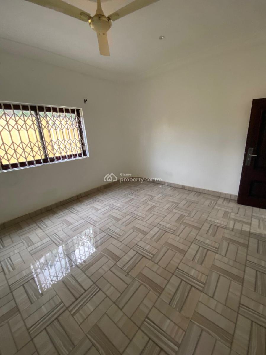 5 Bedrooms at Ofankor Asofan, Asofan, Ga South Municipal, Accra, Detached Bungalow for Rent