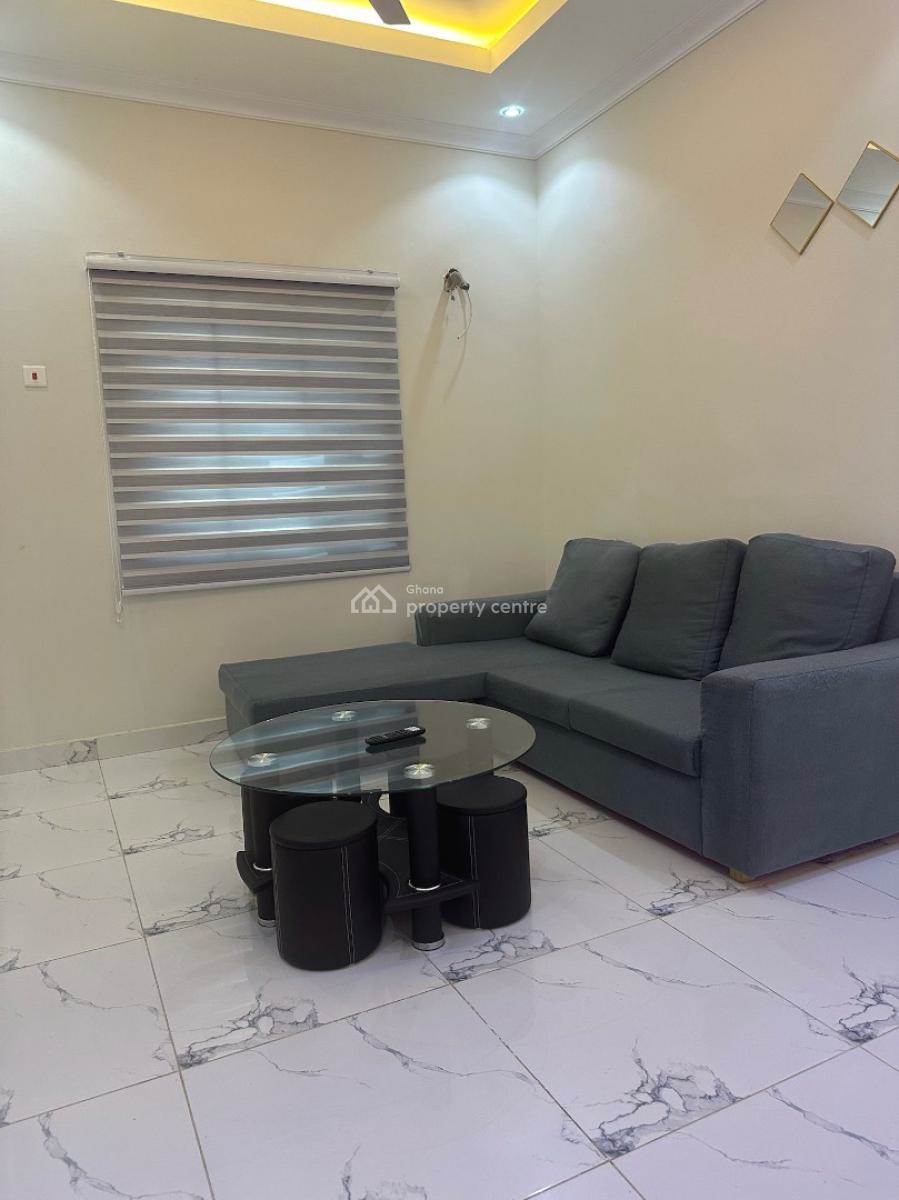 4 Bedrooms Furnished at Baatsona, Community 18  Community 18, Tema, Accra, Detached Duplex for Sale