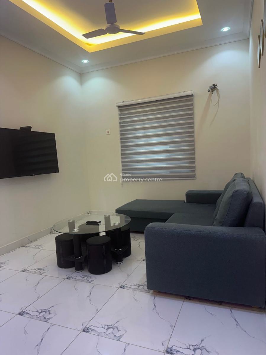 4 Bedrooms Furnished at Baatsona, Community 18  Community 18, Tema, Accra, Detached Duplex for Sale