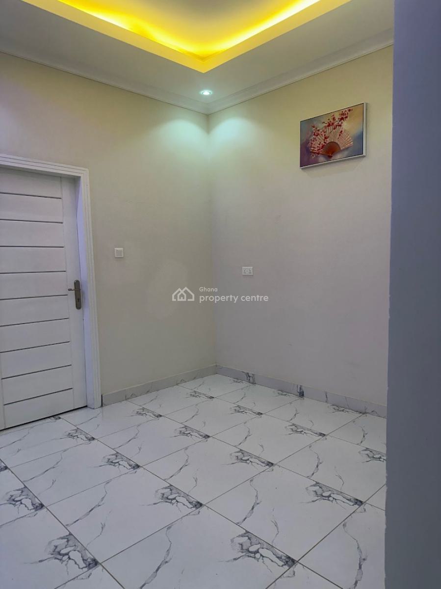 4 Bedrooms Furnished at Baatsona, Community 18  Community 18, Tema, Accra, Detached Duplex for Sale