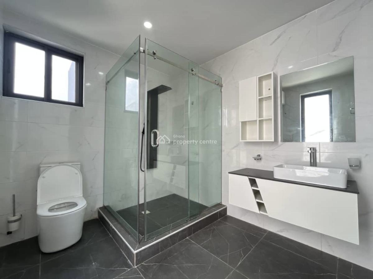 3 Bedrooms at Adjriganor 69, 69, Adjiringanor, East Legon, Accra, Detached Duplex for Rent