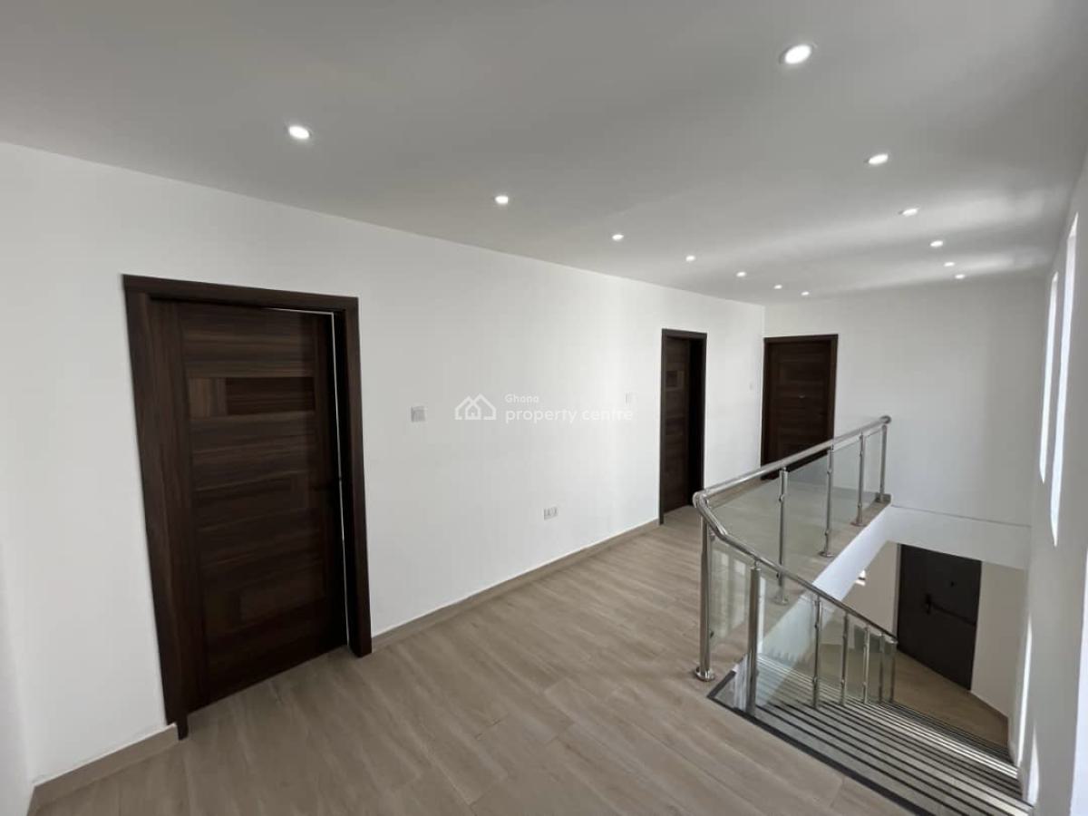 3 Bedrooms at Adjriganor 69, 69, Adjiringanor, East Legon, Accra, Detached Duplex for Rent