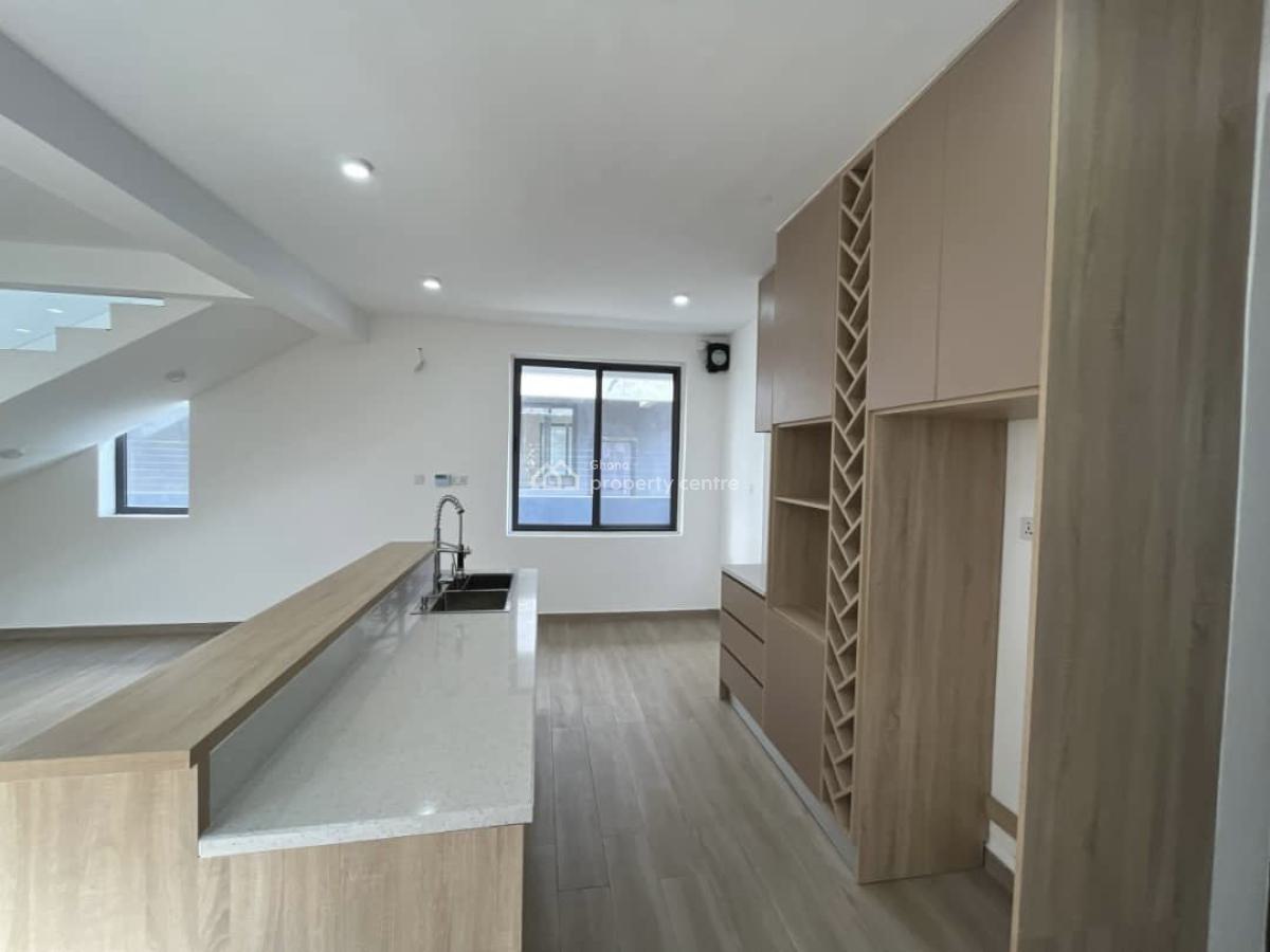 3 Bedrooms at Adjriganor 69, 69, Adjiringanor, East Legon, Accra, Detached Duplex for Rent