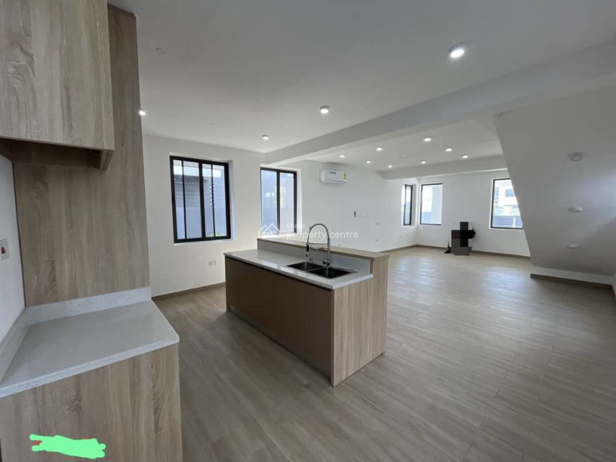 3 Bedrooms at Adjriganor 69, 69, Adjiringanor, East Legon, Accra, Detached Duplex for Rent