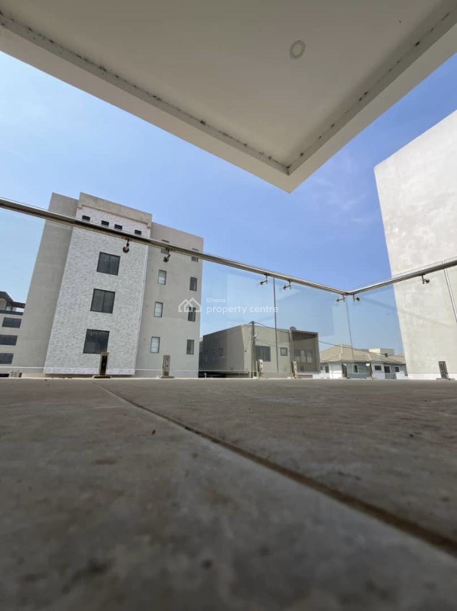 3 Bedrooms at Adjriganor 69, 69, Adjiringanor, East Legon, Accra, Detached Duplex for Rent