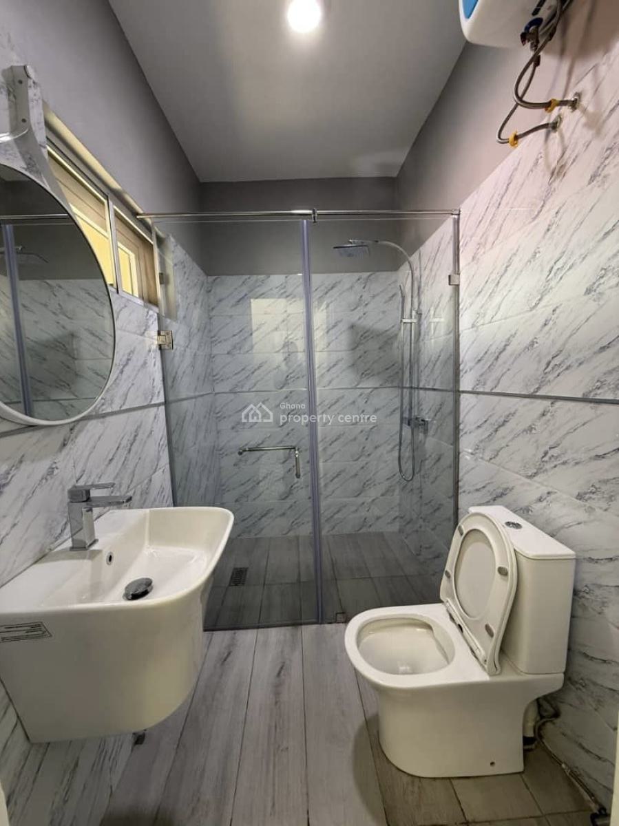 2 Bedrooms Furnished at Tantra Hills, Tantra Hills, Ga South Municipal, Accra, Apartment for Rent