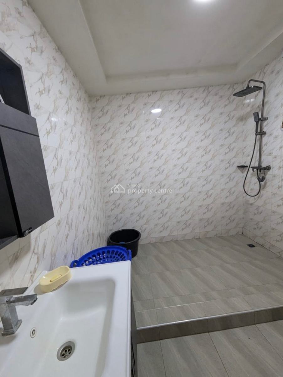 2 Bedrooms Furnished at Tantra Hills, Tantra Hills, Ga South Municipal, Accra, Apartment for Rent