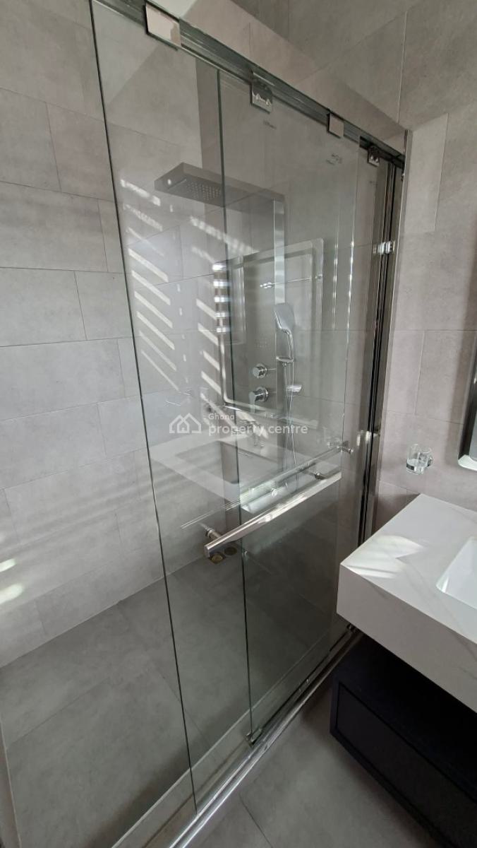 4 Bedroom Furnished Townhouse at Cantonment, Cantonment, Accra Metropolitan, Accra, House for Rent