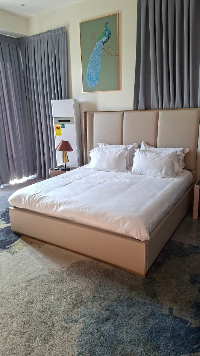 4 Bedroom Furnished Townhouse at Cantonment, Cantonment, Accra Metropolitan, Accra, House for Rent