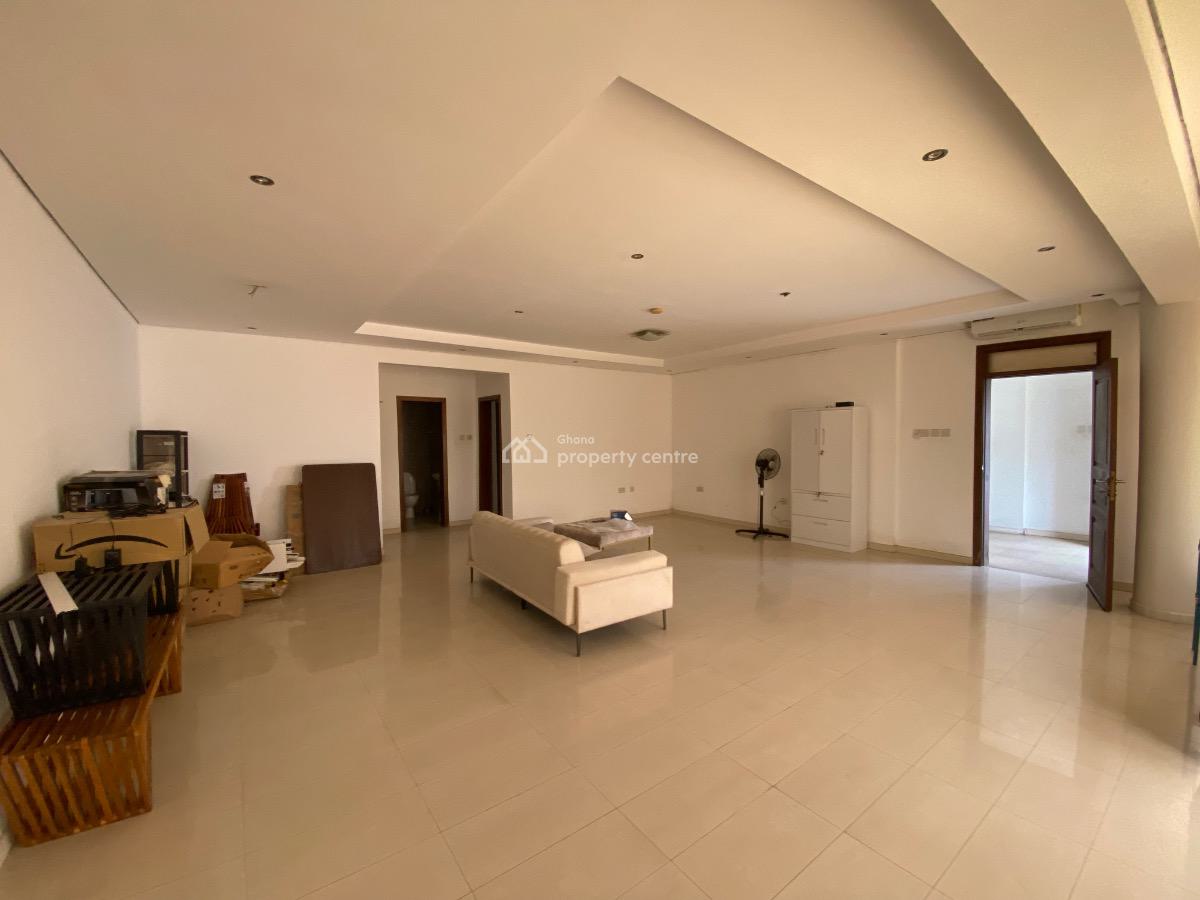 2 Bedrooms Apartment in Labone, Shukorina, North Labone, Accra, Apartment for Rent