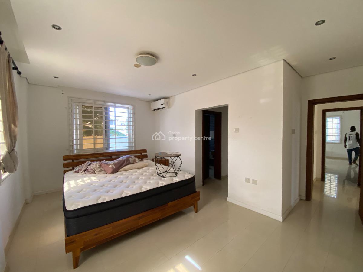 2 Bedrooms Apartment in Labone, Shukorina, North Labone, Accra, Apartment for Rent