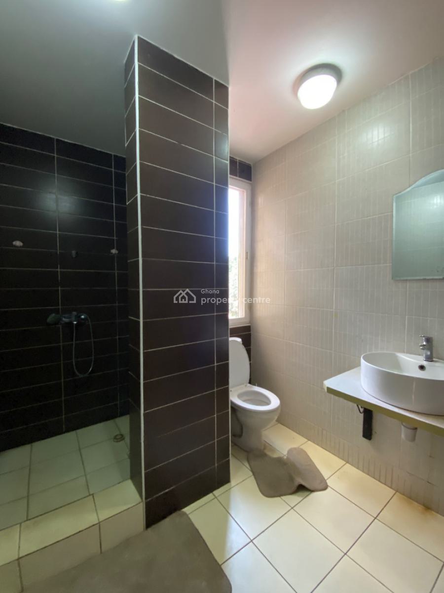 2 Bedrooms Apartment in Labone, Shukorina, North Labone, Accra, Apartment for Rent