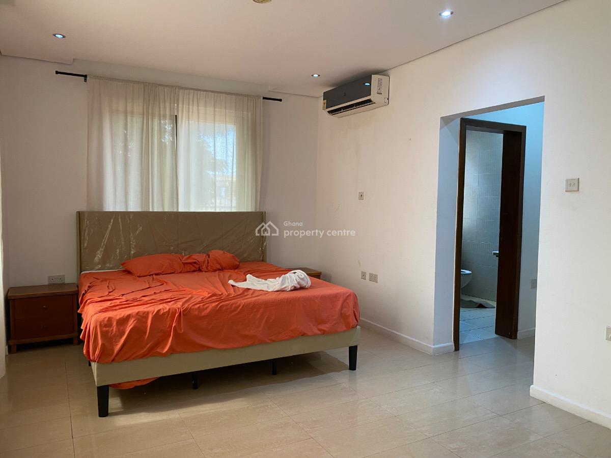 2 Bedrooms Apartment in Labone, Shukorina, North Labone, Accra, Apartment for Rent