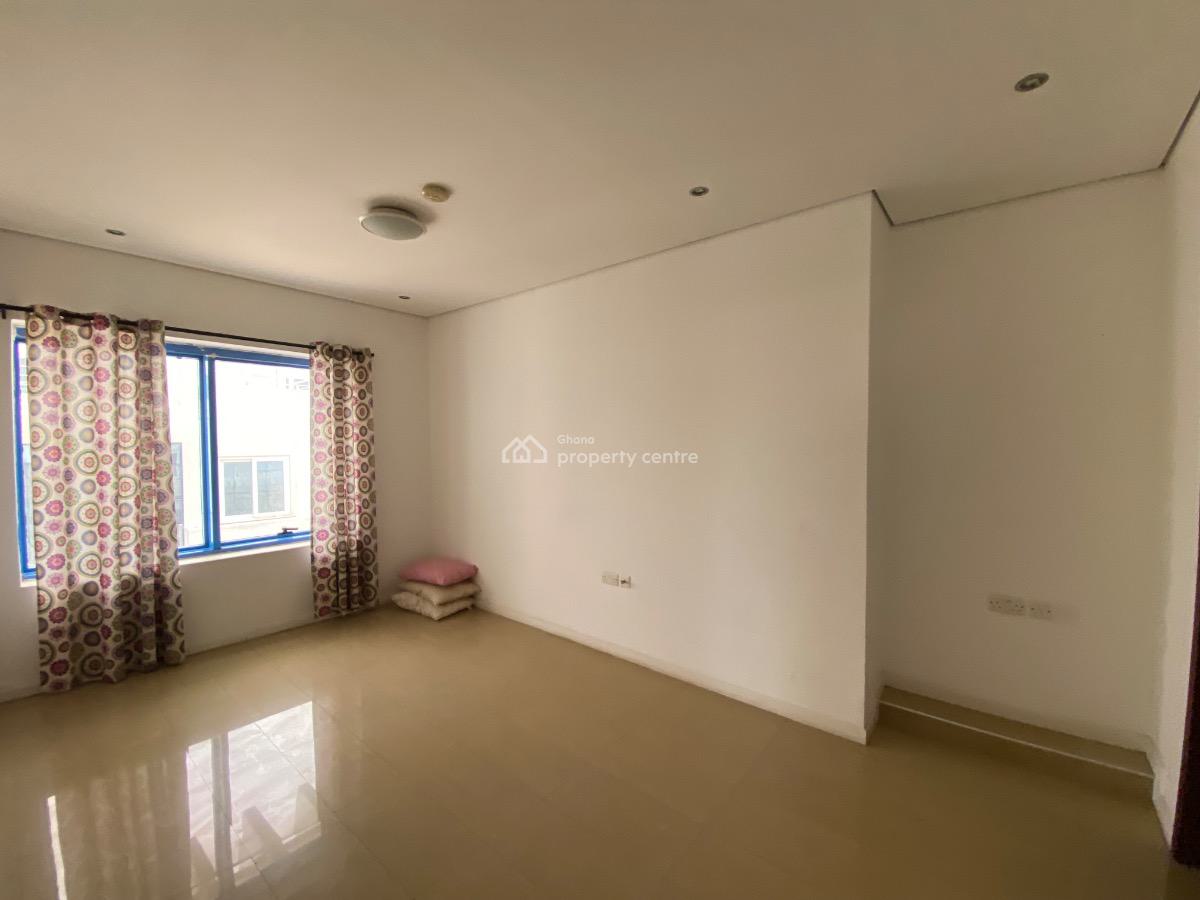 2 Bedrooms Apartment in Labone, Shukorina, North Labone, Accra, Apartment for Rent