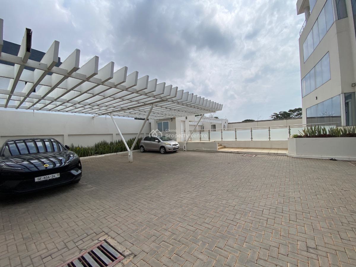 2 Bedrooms Apartment in Labone, Shukorina, North Labone, Accra, Apartment for Rent