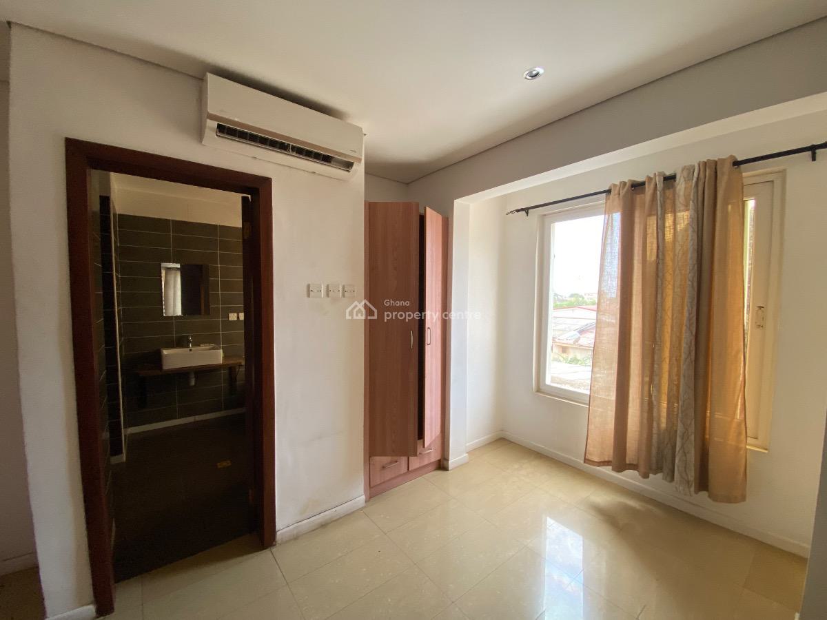 2 Bedrooms Apartment in Labone, Shukorina, North Labone, Accra, Apartment for Rent