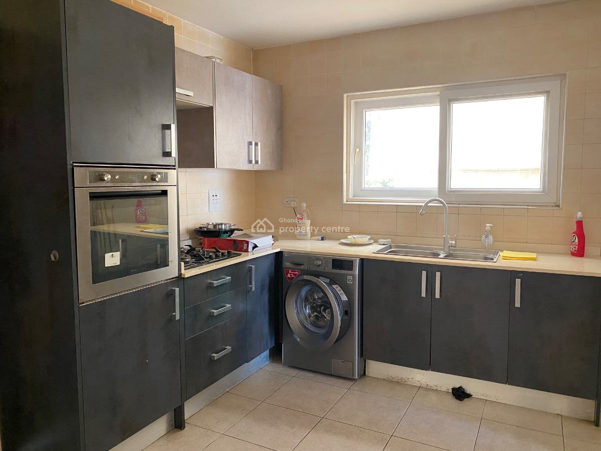 2 Bedrooms Apartment in Labone, Shukorina, North Labone, Accra, Apartment for Rent