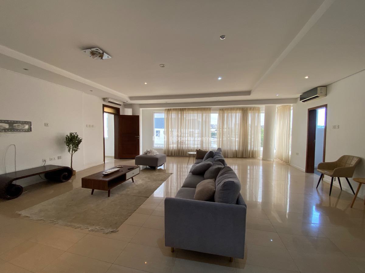 2 Bedrooms Apartment in Labone, Shukorina, North Labone, Accra, Apartment for Rent