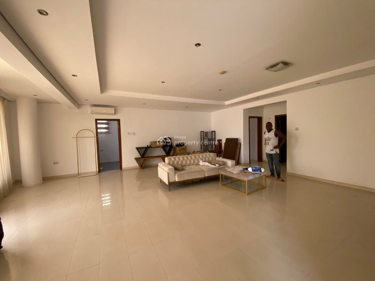 2 Bedrooms Apartment in Labone, Shukorina, North Labone, Accra, Apartment for Rent