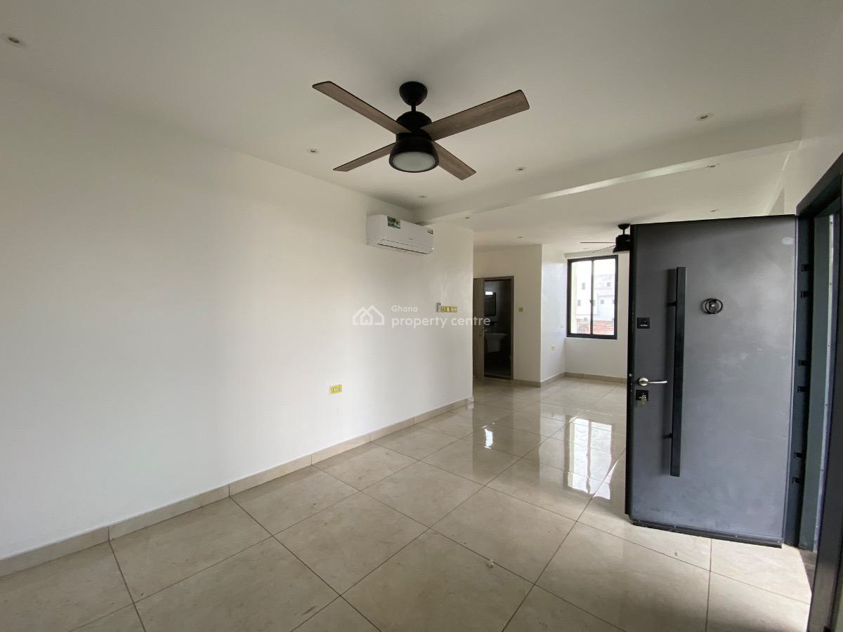 2 Bedroom Apartment East Legon, Mempeasem, East Legon, Accra, Apartment for Rent