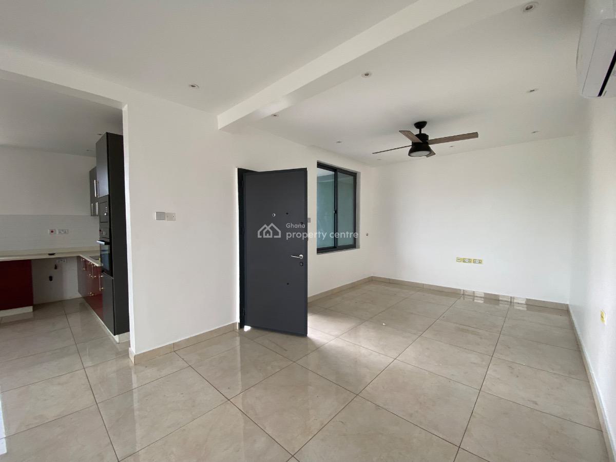 2 Bedroom Apartment East Legon, Mempeasem, East Legon, Accra, Apartment for Rent