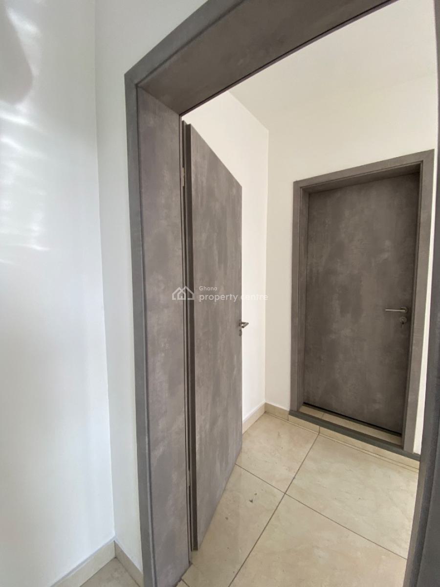 2 Bedroom Apartment East Legon, Mempeasem, East Legon, Accra, Apartment for Rent
